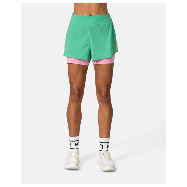 Kari Traa - Women's Mija Training Shorts - Pantaloncini