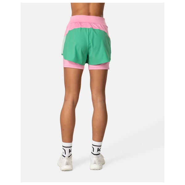 Kari Traa - Women's Mija Training Shorts - Pantaloncini