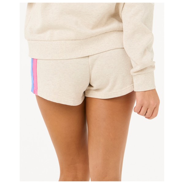 Rip Curl - Women's Las Dalias Colourblock Short - Pantalones cortos