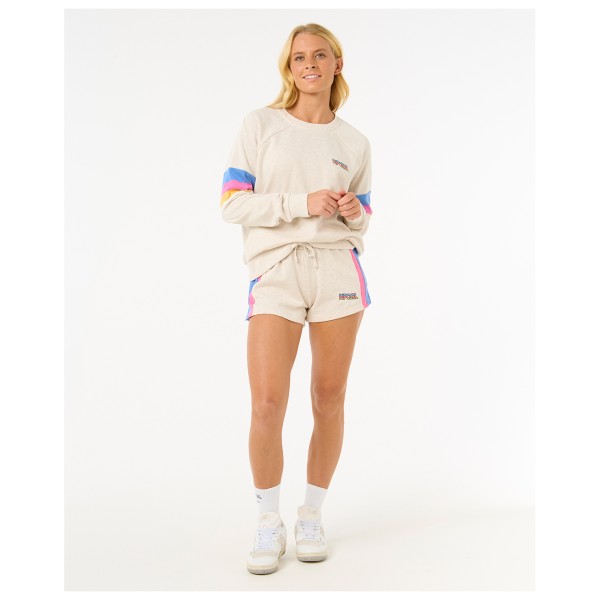 Rip Curl - Women's Las Dalias Colourblock Short - Pantalones cortos