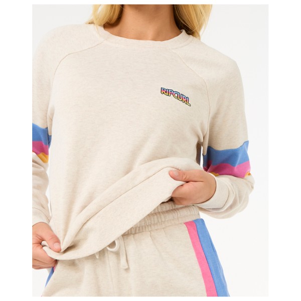 Rip Curl - Women's Las Dalias Colourblock Short - Shortsit