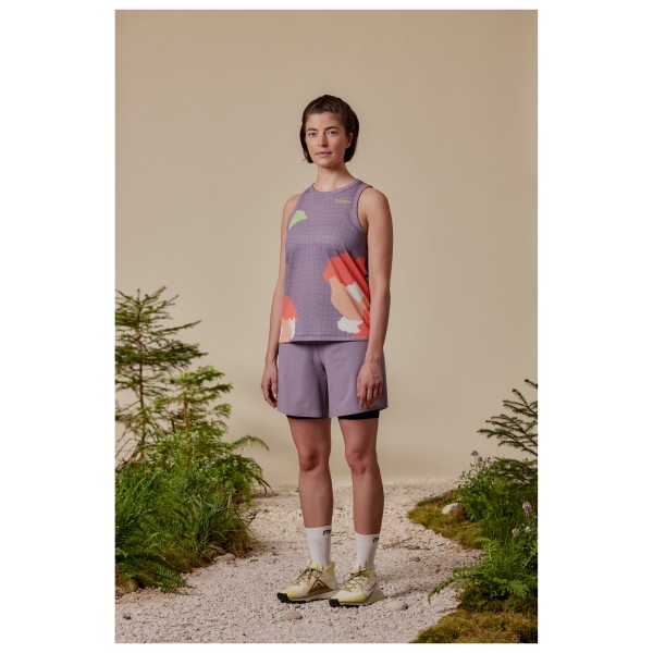 Maloja - Women's ChanalM. - Løbeshorts og 3/4-løbetights