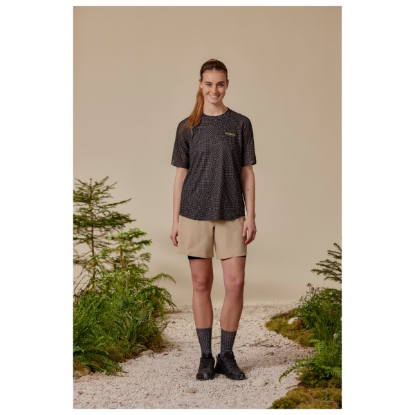 Maloja - Women's ChanalM. - Løbeshorts og 3/4-løbetights