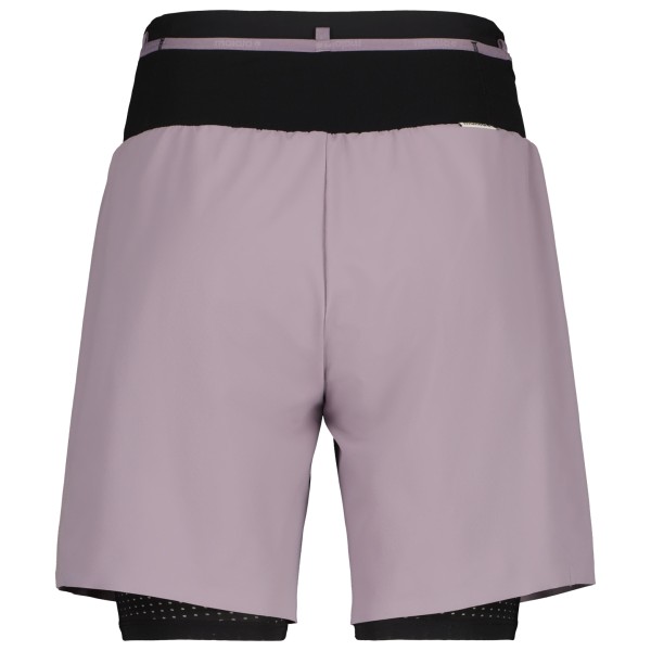Maloja - Women's ChanalM. - Running shorts
