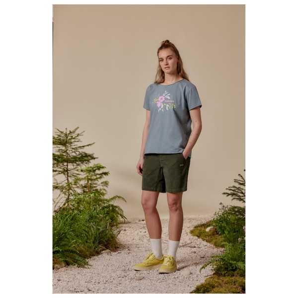 Maloja - Women's GolicaM. - Pantalones cortos