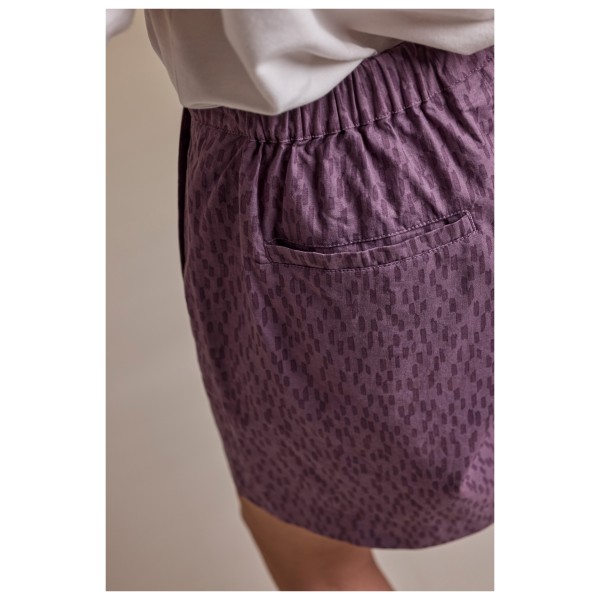 Maloja - Women's IrrseeM. - Shorts