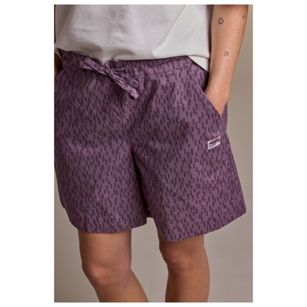 Maloja - Women's IrrseeM. - Shortsit