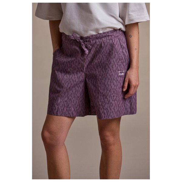 Maloja - Women's IrrseeM. - Shortsit