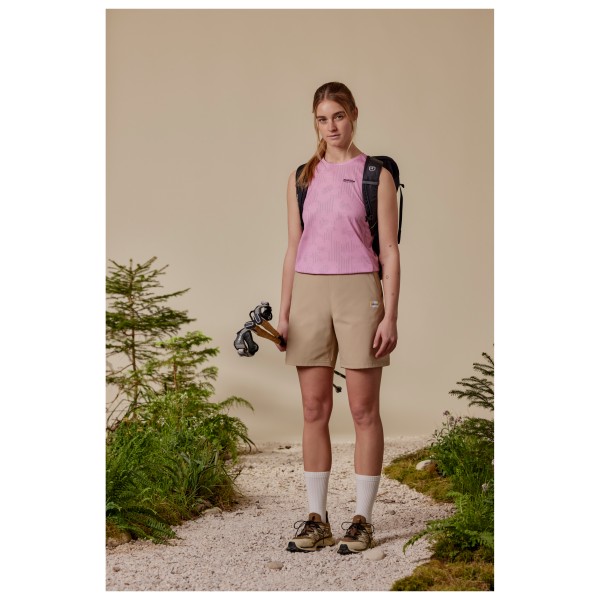 Maloja - Women's KapelaM. - Pantalones cortos