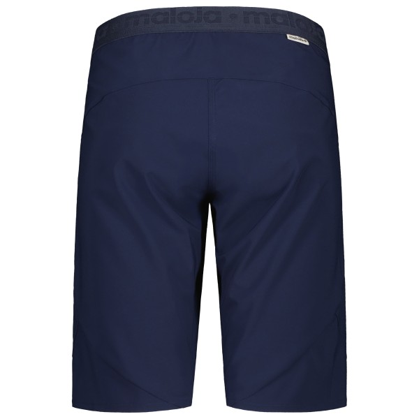 Maloja - Women's ValgrandeM. - Pantaloncini