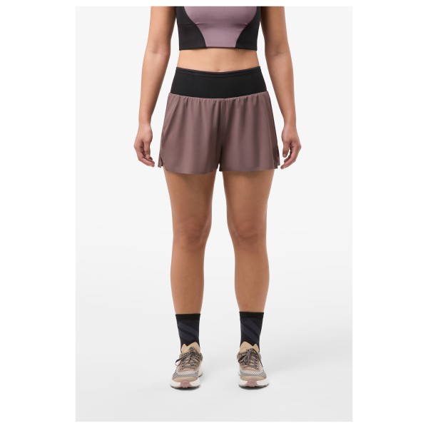 NNormal - Women's Race Shorts - Loopshort