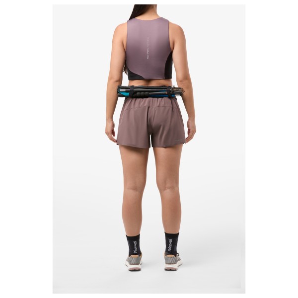 NNormal - Women's Race Shorts - Loopshort
