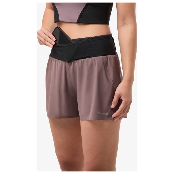 NNormal - Women's Race Shorts - Loopshort