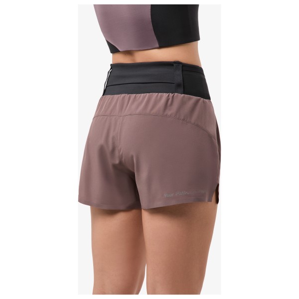 NNormal - Women's Race Shorts - Loopshort