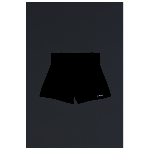 NNormal - Women's Race Shorts - Loopshort