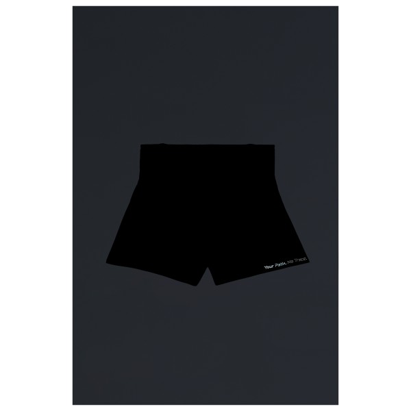 NNormal - Women's Race Shorts - Loopshort