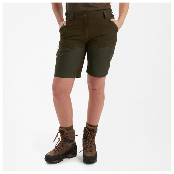 Deerhunter - Women's Ann Shorts - Pantalones cortos