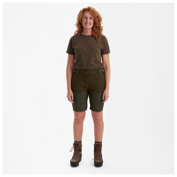 Deerhunter - Women's Ann Shorts - Pantalones cortos