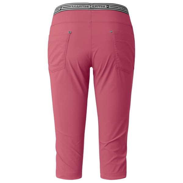 Martini - Women's Via Capri Pants - 3/4 bukser