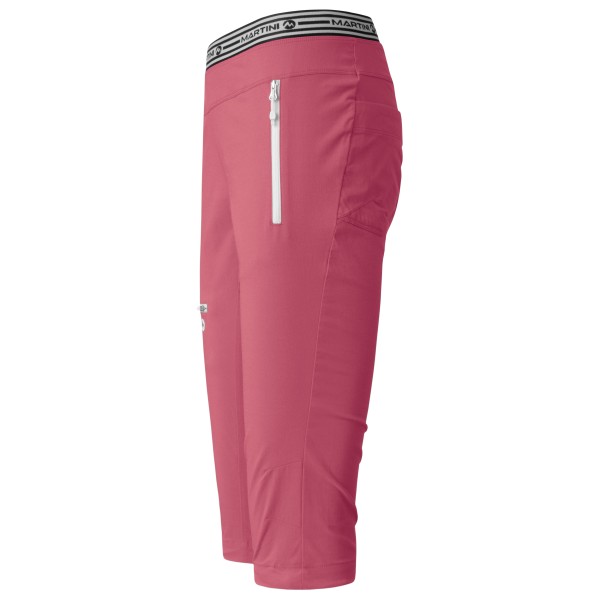 Martini - Women's Via Capri Pants - 3/4 bukser