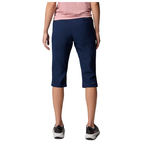 Columbia - Women's Leslie Falls Knee Pant - Short
