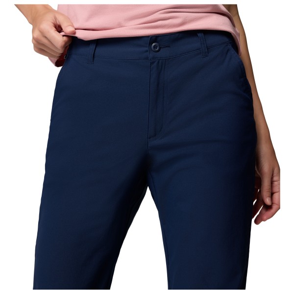 Columbia - Women's Leslie Falls Knee Pant - Short