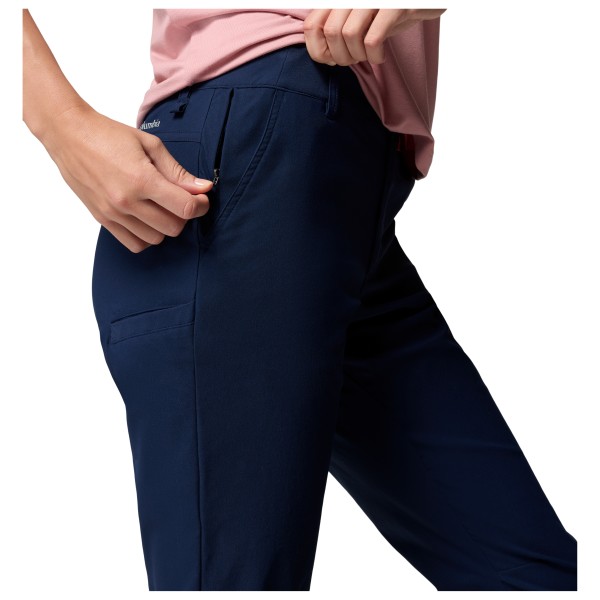 Columbia - Women's Leslie Falls Knee Pant - Short
