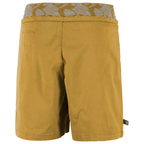 E9 - Women's Hit Short - Pantalones cortos