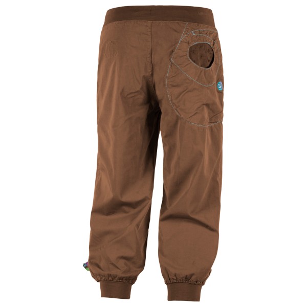 E9 - Women's Remix - 3/4 bukser