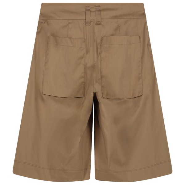 Jeanne Baret - Women's Lotus Bermuda - Pantalones cortos