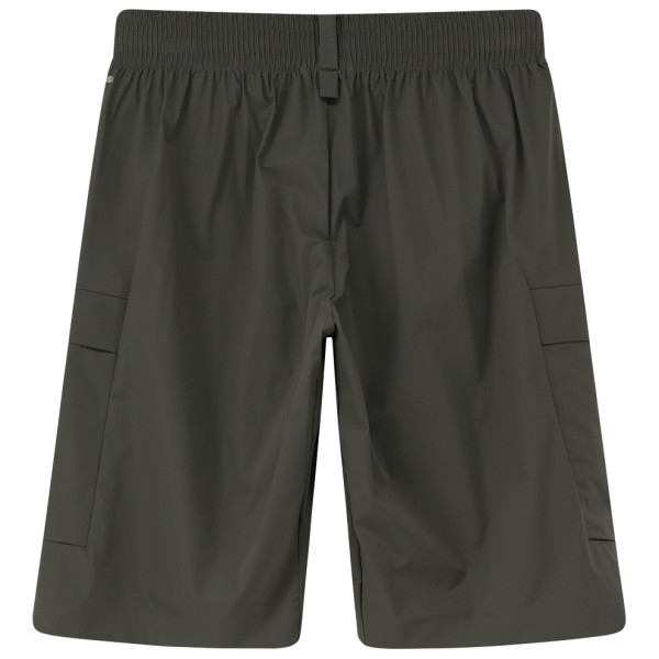 Jeanne Baret - Women's Sumatra Bermuda Over - Pantalones cortos