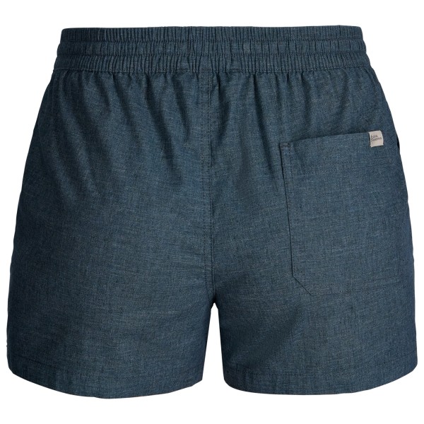 Royal Robbins - Women's Hempline Short - Pantalones cortos