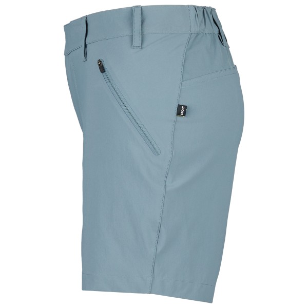 Stoic - Women's HoforsSt. Softshell Shorts Light - Shortsit