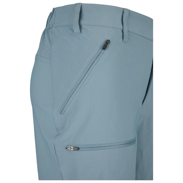 Stoic - Women's HoforsSt. Softshell Shorts Light - Shortsit