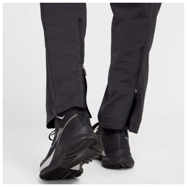 Nike - Women's Trail Mid-Rise - Löparbyxa