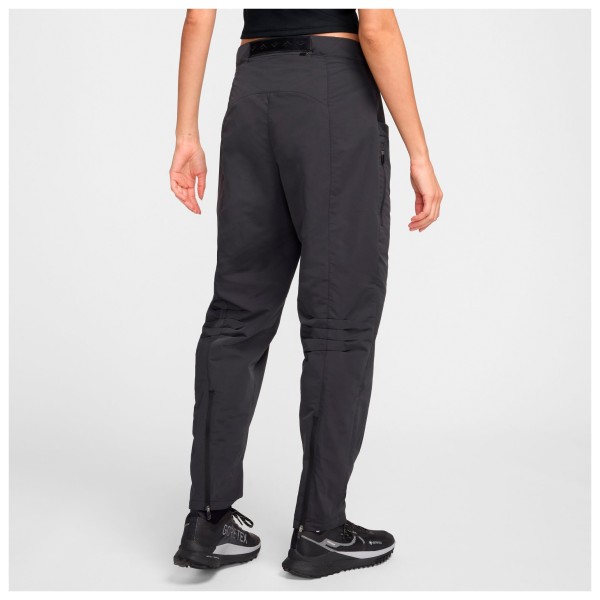 Nike - Women's Trail Mid-Rise - Löparbyxa