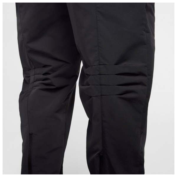 Nike - Women's Trail Mid-Rise - Löparbyxa