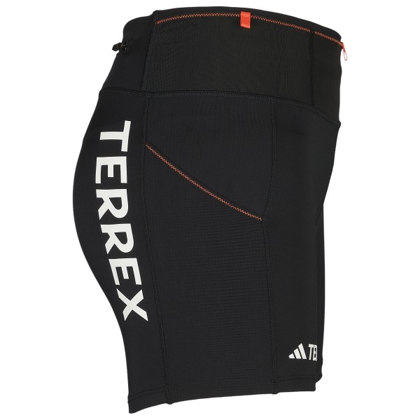 adidas Terrex - Women's Terrex TRK Pro Tight - Loopshort