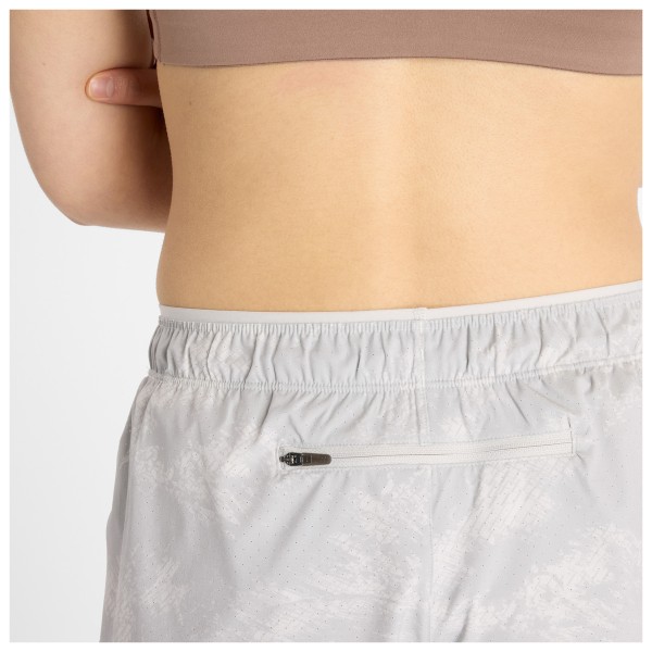 New Balance - Women's RC Printed Short 3'' - Hardloopshort