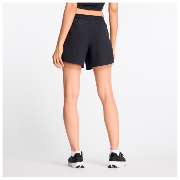 New Balance - Women's RC Short 5'' - Loopshort