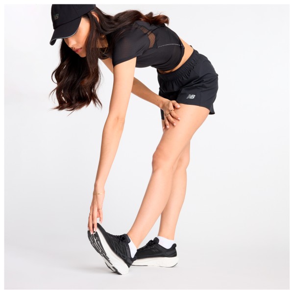 New Balance - Women's RC Short 5'' - Loopshort