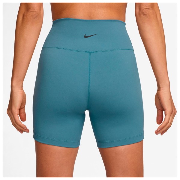 Nike - Women's One High-Waisted 5 Biker Shorts - Hardloopshort