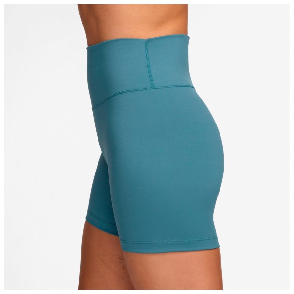 Nike - Women's One High-Waisted 5 Biker Shorts - Hardloopshort