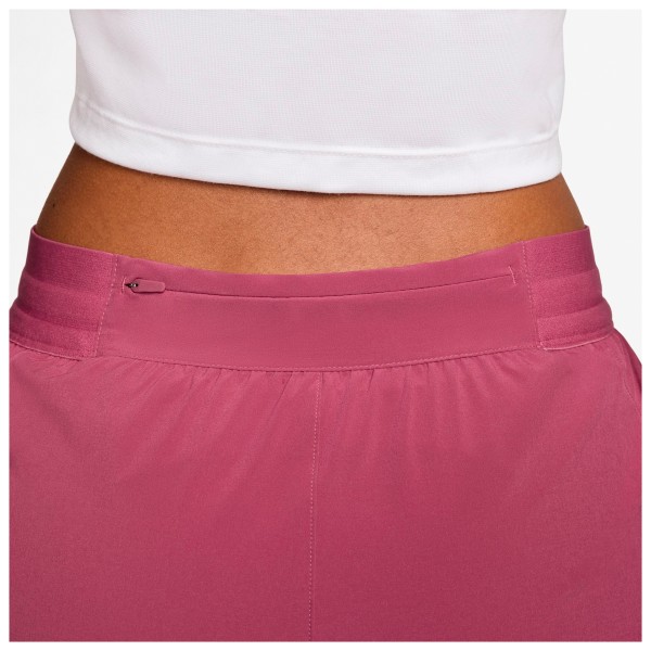 Nike - Women's Swift Dri-Fit Mid-Rise 2-In-1 Shorts - Loopshort