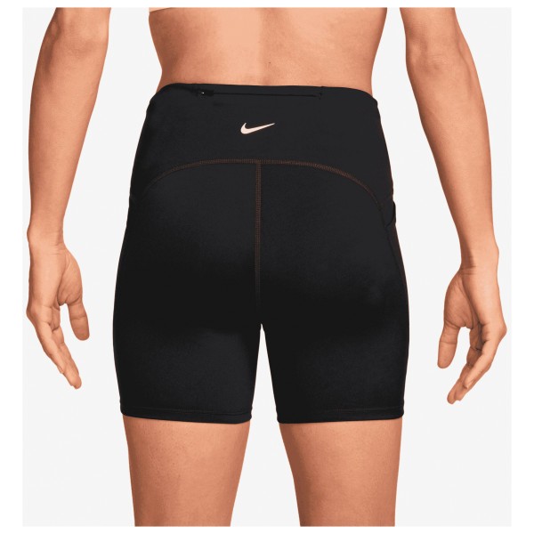 Nike - Women's Swift High-Waisted 4 Tight Running Shorts - Loopshort