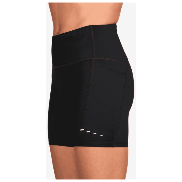 Nike - Women's Swift High-Waisted 4 Tight Running Shorts - Loopshort