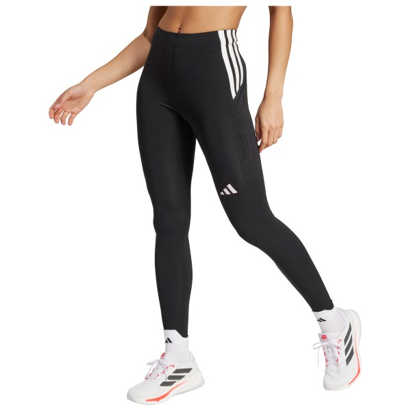 adidas - Women's Adizero Full Length Leggings - Loopshort