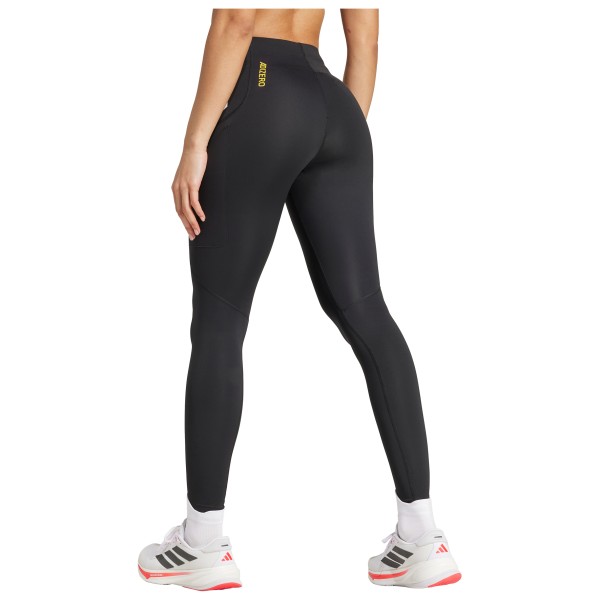adidas - Women's Adizero Full Length Leggings - Loopshort