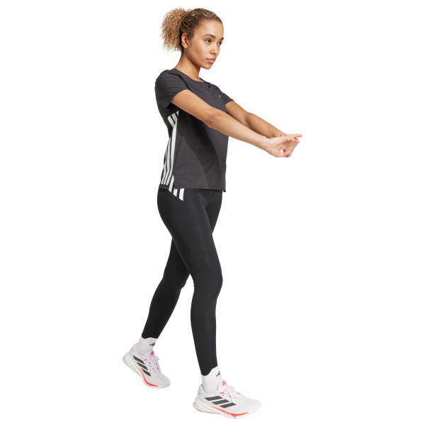 adidas - Women's Adizero Full Length Leggings - Loopshort