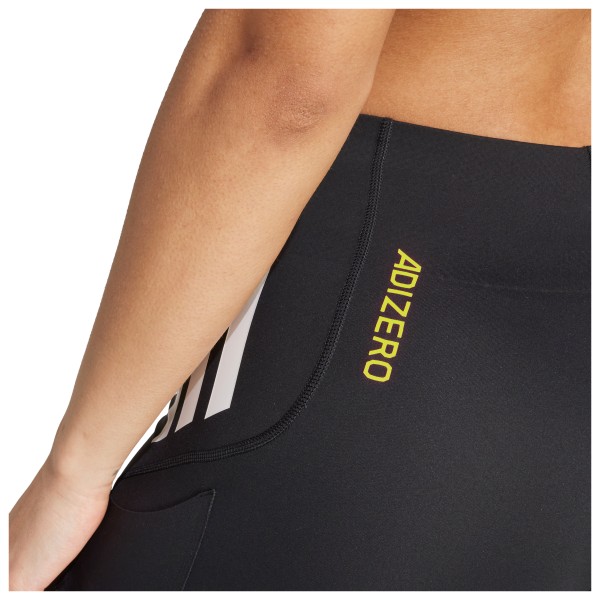 adidas - Women's Adizero Full Length Leggings - Loopshort